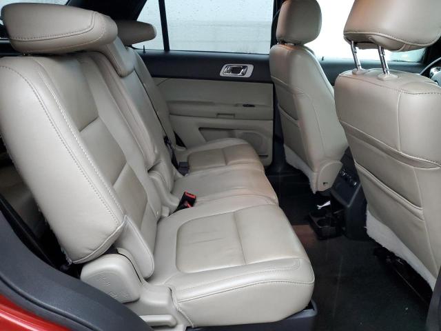 Photo 10 from auction – 2014 FORD EXPLORER X with VIN 1FM5K7D87EGB42476