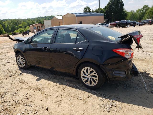 Zdjęcie 2 z aukcji – 2017 TOYOTA COROLLA L z VIN 2T1BURHE3HC839403