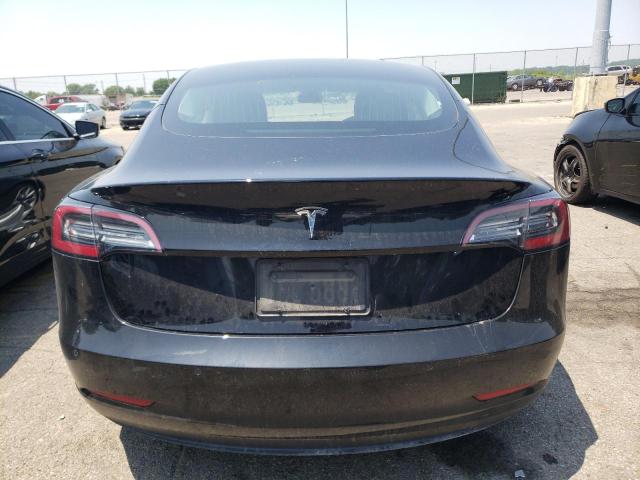 Photo 6 from auction – 2020 TESLA MODEL 3 with VIN 5YJ3E1EA4LF743708