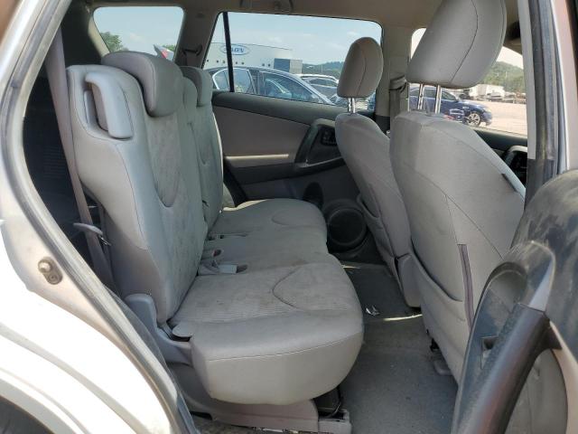 Photo 11 from auction – 2009 TOYOTA RAV4 with VIN 2T3ZF33VX9W008551