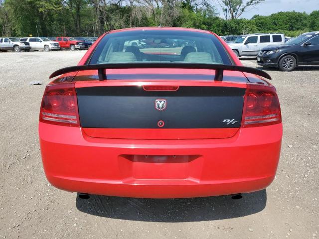 Photo 6 from auction – 2007 DODGE CHARGER R/ with VIN 2B3KA53HX7H631088
