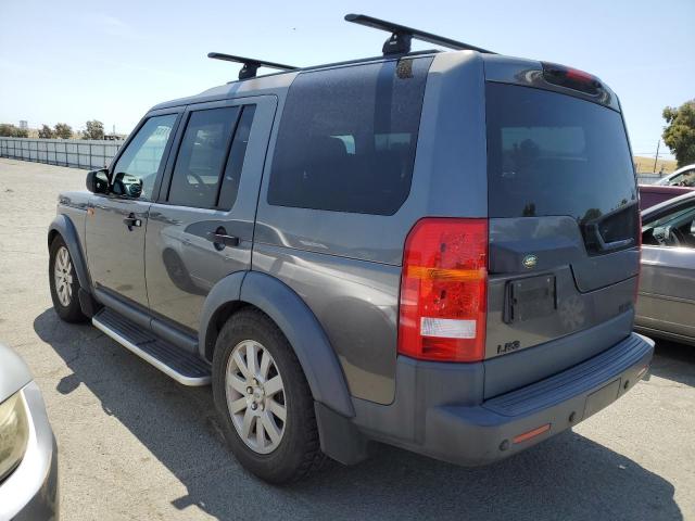 Photo 2 from auction – 2006 LAND ROVER LR3 SE with VIN SALAE25476A354431