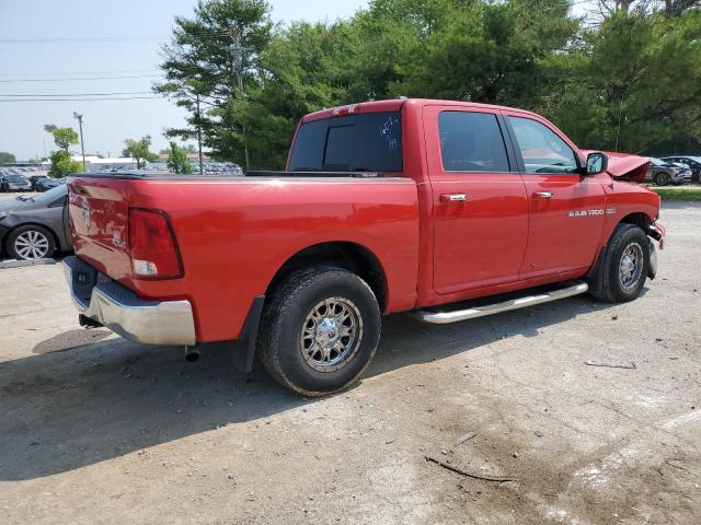 Photo 3 from auction – 2011 DODGE RAM 1500 with VIN 1D7RV1CT8BS501607