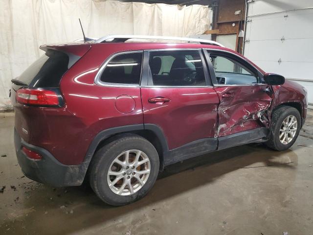 Photo 3 from auction – 2018 JEEP CHEROKEE L with VIN 1C4PJMLB3JD603941