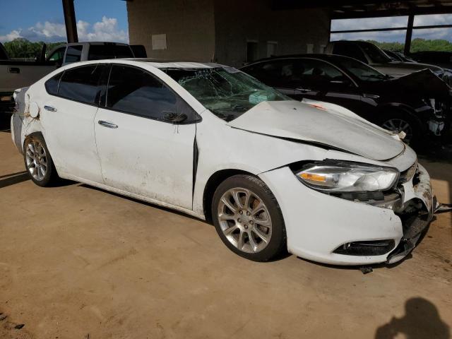 Photo 4 from auction – 2013 DODGE DART LIMIT with VIN 1C3CDFCA4DD209902