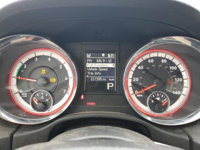 Photo 9 from auction – 2013 DODGE DURANGO SX with VIN 1C4RDJAG0DC653901