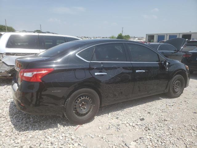 Photo 3 from auction – 2016 NISSAN SENTRA S with VIN 3N1AB7AP2GY213926