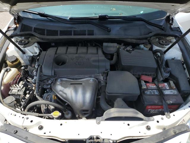 Photo 11 from auction – 2010 TOYOTA CAMRY BASE with VIN 4T4BF3EK6AR072397