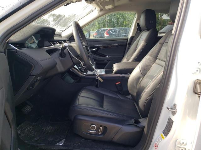 Photo 7 from auction – 2021 LAND ROVER RANGE ROVE with VIN SALZP2FX3MH158237