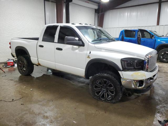 Photo 4 from auction – 2008 DODGE RAM 2500 S with VIN 3D7KS28A28G172085
