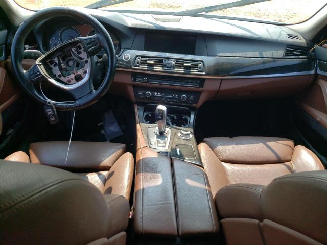 Photo 8 from auction – 2011 BMW 535 XI with VIN WBAFU7C58BC872360