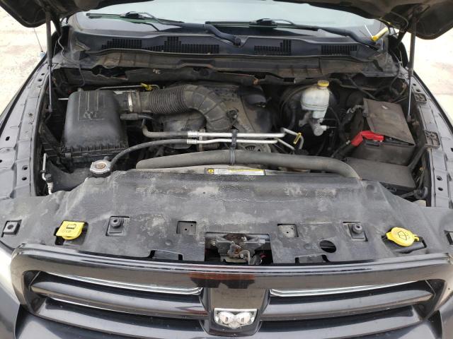 Photo 11 from auction – 2010 DODGE RAM 1500 with VIN 1D7RV1GTXAS231580