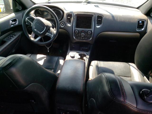 Photo 8 from auction – 2014 DODGE DURANGO R/ with VIN 1C4SDJCT4EC438552
