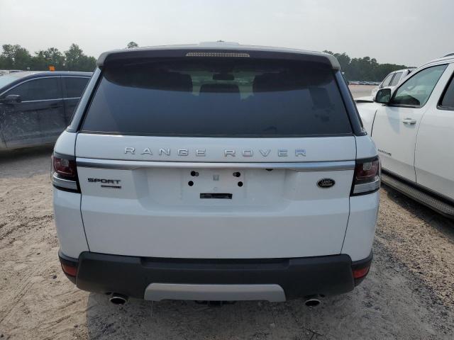 Photo 6 from auction – 2014 LAND ROVER RANGE ROVE with VIN SALWR2WF2EA385921
