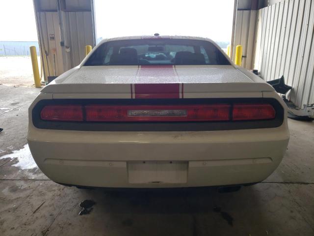 Photo 6 from auction – 2013 DODGE CHALLENGER with VIN 2C3CDYAG8DH530959