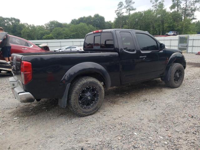 Photo 3 from auction – 2011 NISSAN FRONTIER S with VIN 1N6AD0CWXBC443943