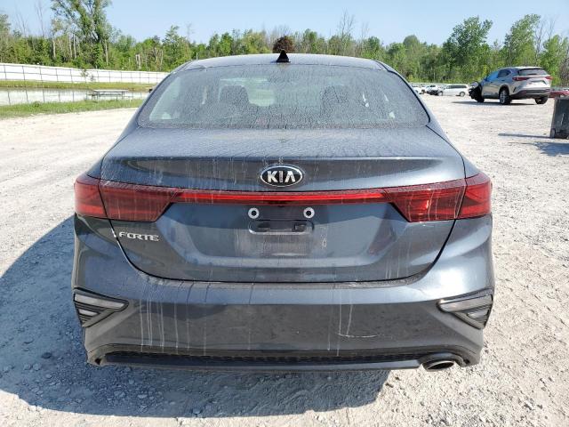 Photo 6 from auction – 2020 KIA FORTE FE with VIN 3KPF24AD3LE224193