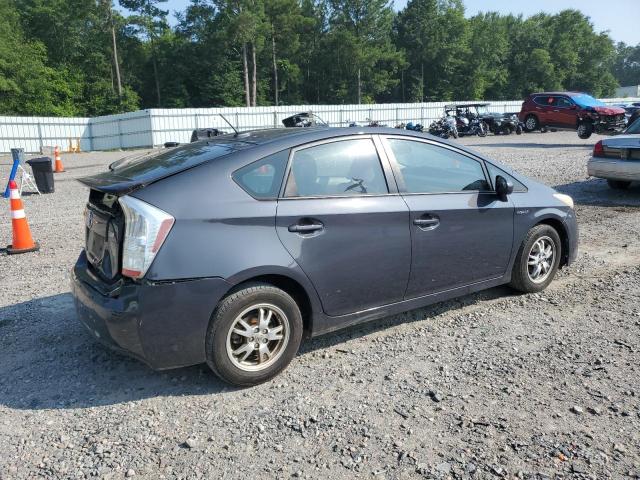 Photo 3 from auction – 2010 TOYOTA PRIUS with VIN JTDKN3DU1A0144361