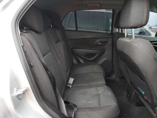 Photo 10 from auction – 2019 CHEVROLET TRAX 1LT with VIN 3GNCJPSBXKL189173