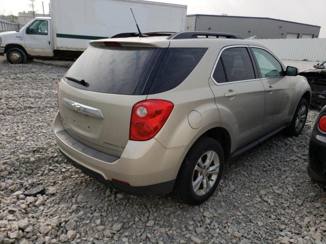Photo 3 from auction – 2012 CHEVROLET EQUINOX LT with VIN 2GNFLNEK5C6190387