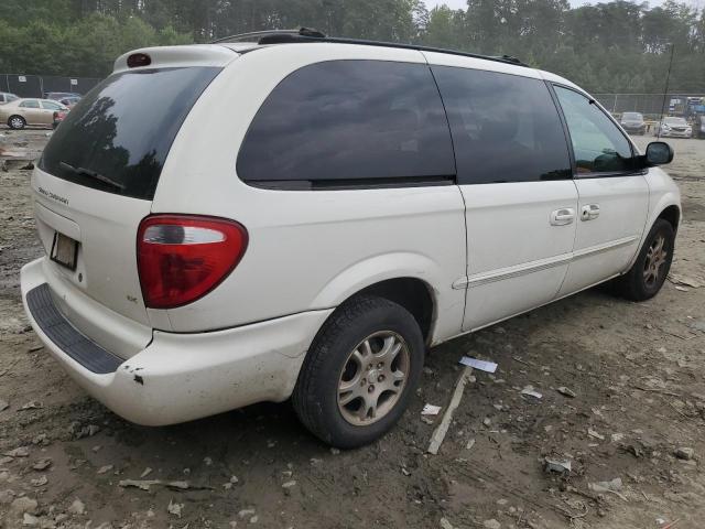 Photo 3 from auction – 2002 DODGE GRAND CARA with VIN 2B4GP74L32R549348