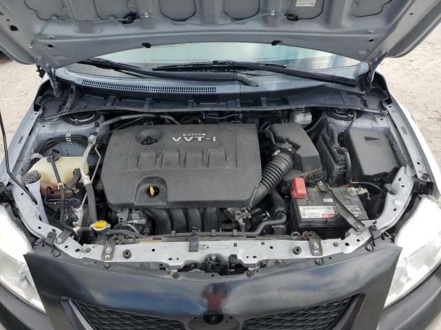 Photo 11 from auction – 2010 TOYOTA COROLLA BA with VIN 2T1BU4EE9AC523159