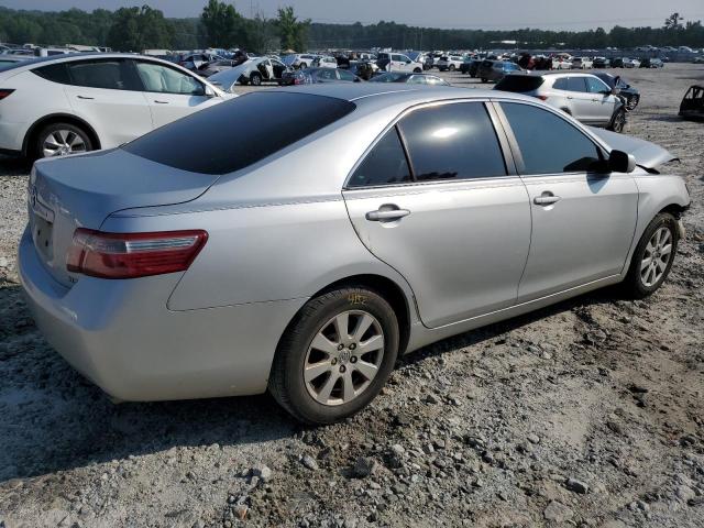 Photo 3 from auction – 2007 TOYOTA CAMRY LE with VIN 4T1BK46K27U022258