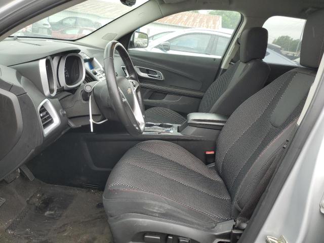 Photo 7 from auction – 2011 CHEVROLET EQUINOX LT with VIN 2CNFLEEC5B6232617