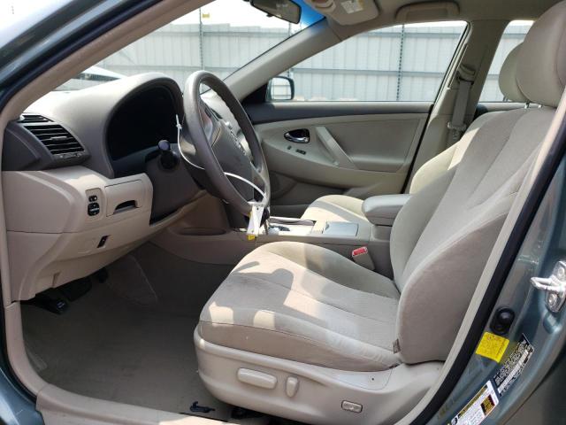 Photo 7 from auction – 2011 TOYOTA CAMRY BASE with VIN 4T1BF3EKXBU730217