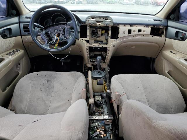 Photo 8 from auction – 2009 KIA OPTIMA LX with VIN KNAGE228095333519