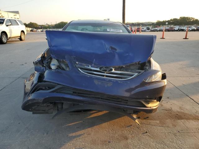 Photo 5 from auction – 2014 HYUNDAI SONATA SE with VIN 5NPEC4AC4EH892888