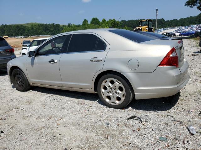 Photo 2 from auction – 2010 FORD FUSION with VIN 3FAHP0HA8AR143510