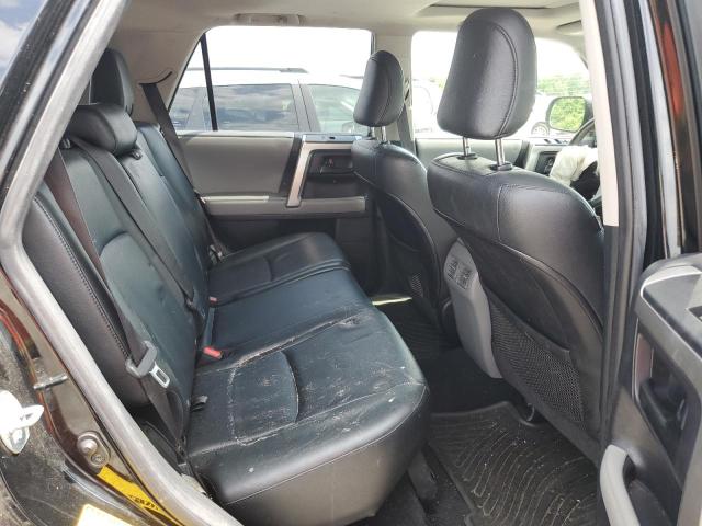 Photo 11 from auction – 2012 TOYOTA 4RUNNER SR with VIN JTEZU5JR4C5041725