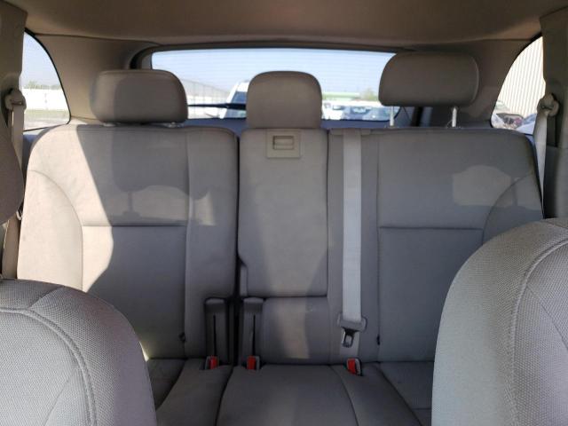 Photo 10 from auction – 2010 FORD EDGE SEL with VIN 2FMDK3JC2ABA06013