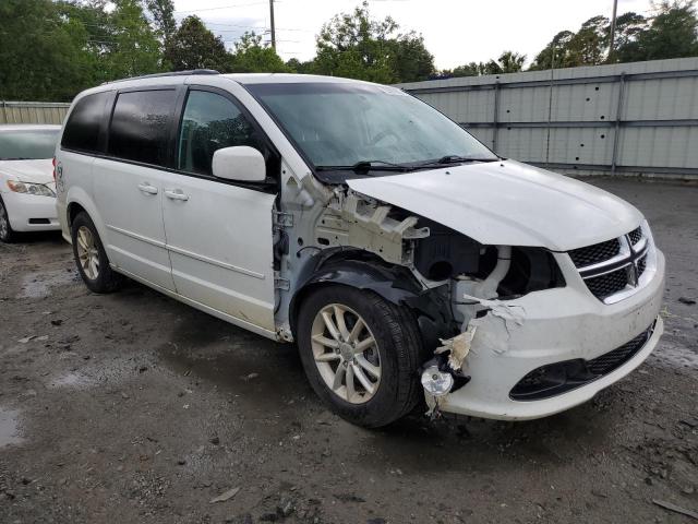 Photo 4 from auction – 2016 DODGE GRAND CARA with VIN 2C4RDGCG0GR401576