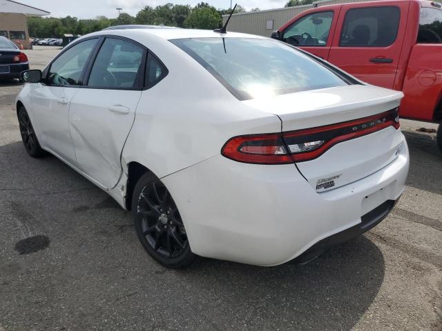 Photo 2 from auction – 2013 DODGE DART SXT with VIN 1C3CDFBH0DD103106