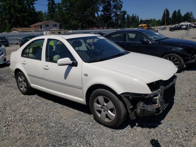 Photo 4 from auction – 2004 VOLKSWAGEN JETTA GLS with VIN 3VWSR69M64M090651