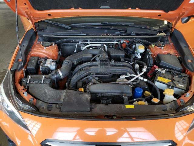 Photo 11 from auction – 2019 SUBARU CROSSTREK with VIN JF2GTAECXK8282314