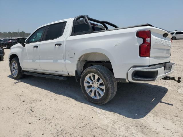 Photo 2 from auction – 2020 CHEVROLET SILVERADO with VIN 3GCPWBEH9LG371634