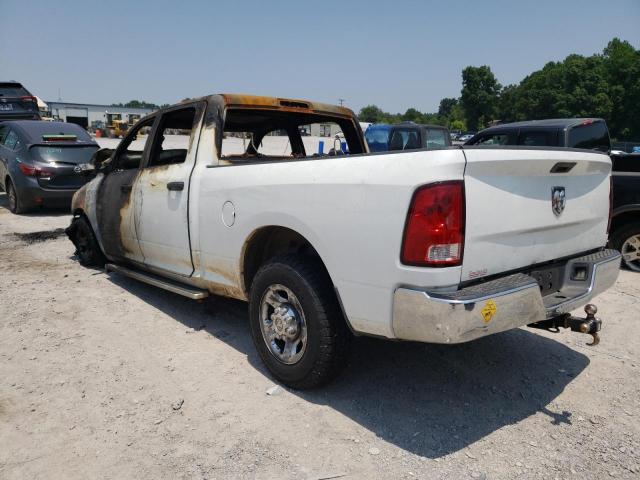 Photo 2 from auction – 2011 DODGE RAM 2500 with VIN 3D7TP2CT8BG589071