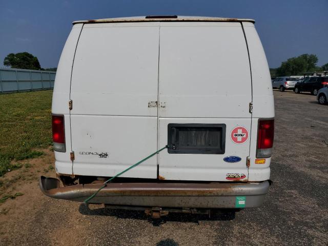 Photo 6 from auction – 1995 FORD ECONOLINE with VIN 1FTJE34H3SHA00876