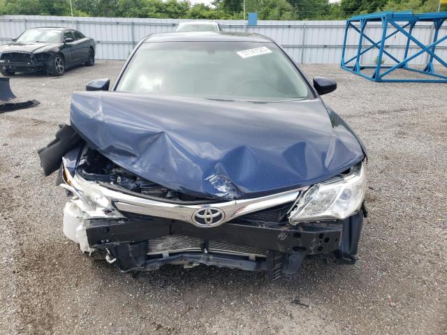 Photo 11 from auction – 2014 TOYOTA CAMRY L with VIN 4T1BF1FK4EU852305