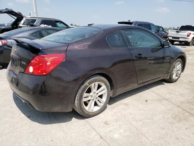 Photo 3 from auction – 2012 NISSAN ALTIMA S with VIN 1N4AL2EP6CC240725