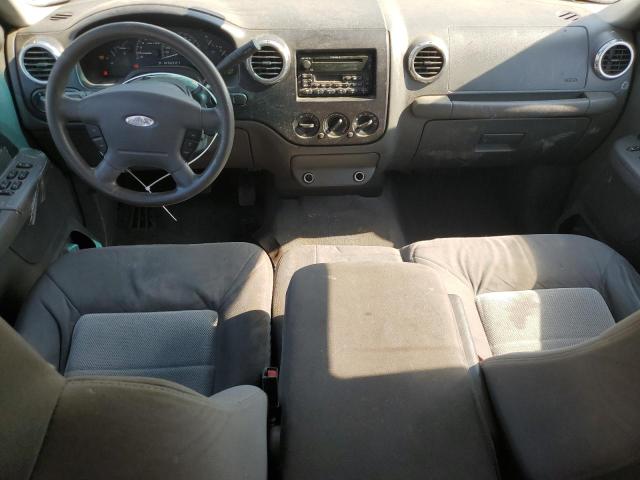 Photo 8 from auction – 2003 FORD EXPEDITION with VIN 1FMPU15L13LA63148