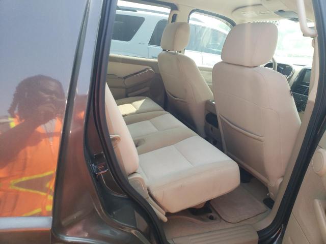 Photo 11 from auction – 2007 FORD EXPLORER X with VIN 1FMEU63877UA95444