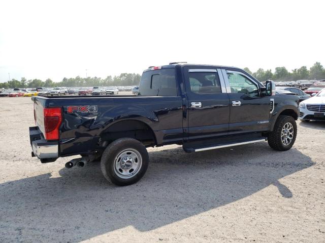 Photo 3 from auction – 2022 FORD F250 SUPER with VIN 1FT8W2BT4NED24941