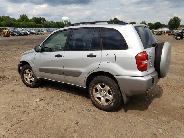 Photo 2 from auction – 2004 TOYOTA RAV4 with VIN JTEGD20V140041474