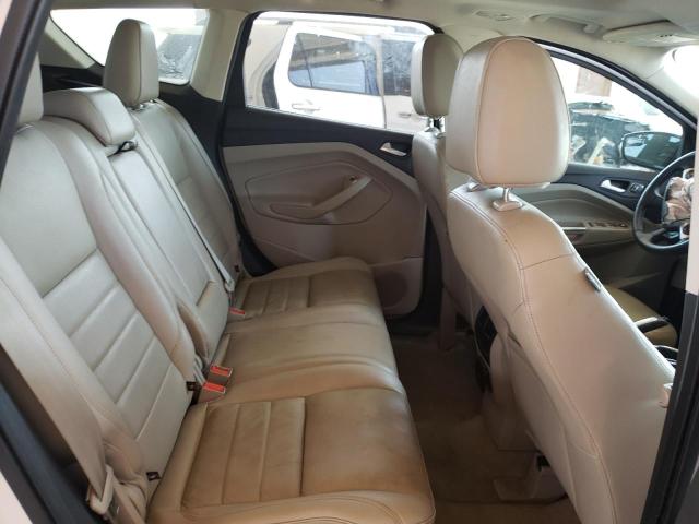 Photo 11 from auction – 2014 FORD ESCAPE TIT with VIN 1FMCU9J9XEUD52890