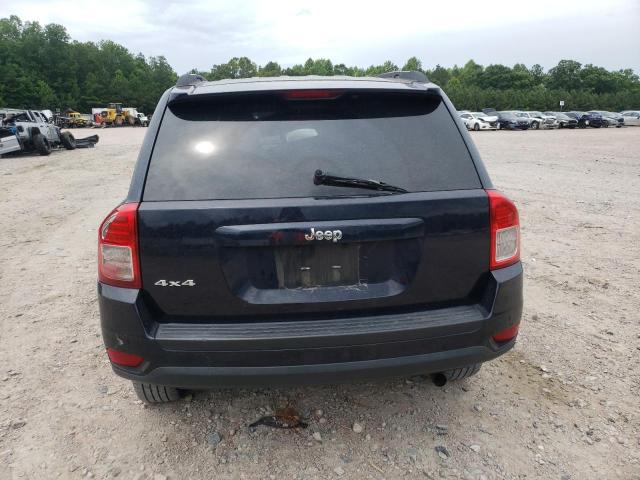 Photo 6 from auction – 2011 JEEP COMPASS SP with VIN 1J4NF1FB9BD164453