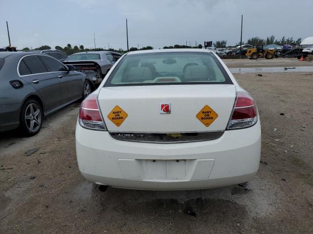 Photo 6 from auction – 2007 SATURN AURA XE with VIN 1G8ZS57N87F210671